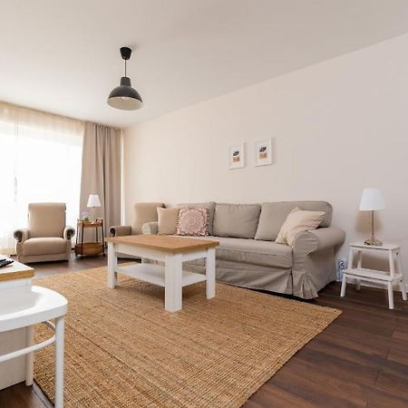 Homey 1-Bd Apartment София Экстерьер фото
