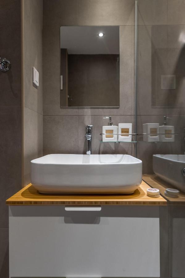Homey 1-Bd Apartment София Экстерьер фото