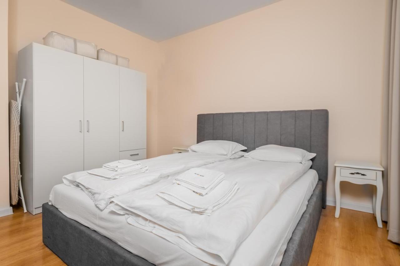 Homey 1-Bd Apartment София Экстерьер фото