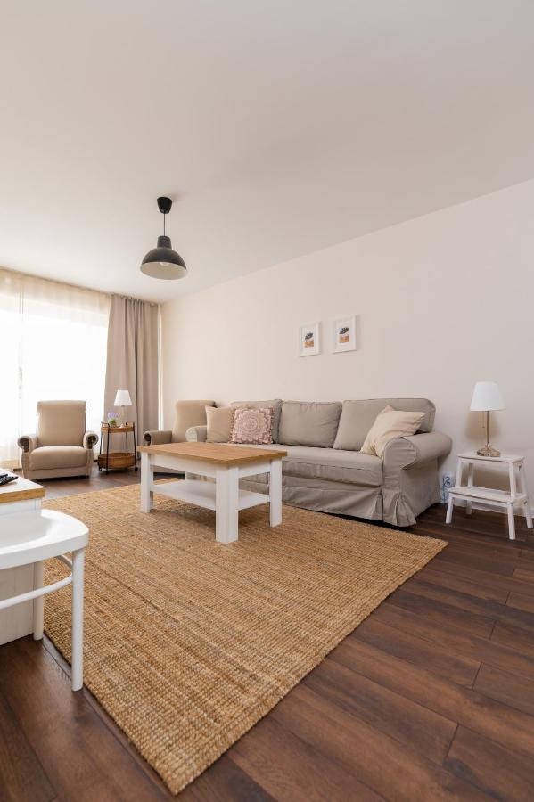 Homey 1-Bd Apartment София Экстерьер фото