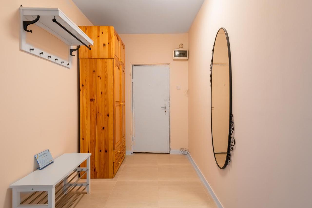 Homey 1-Bd Apartment София Экстерьер фото