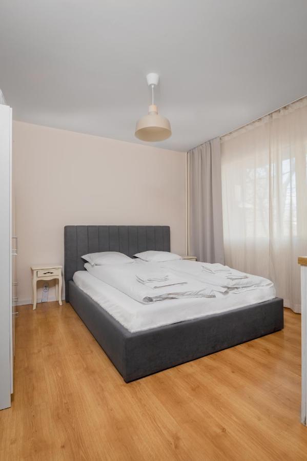 Homey 1-Bd Apartment София Экстерьер фото