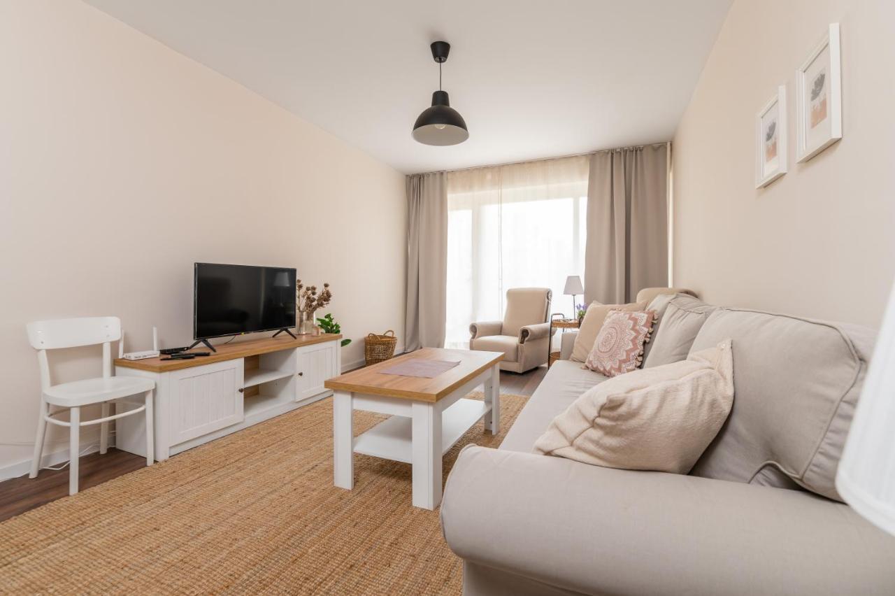 Homey 1-Bd Apartment София Экстерьер фото