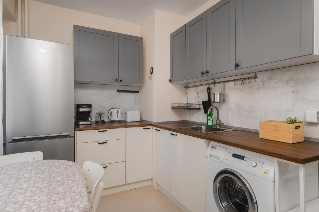 Homey 1-Bd Apartment София Экстерьер фото