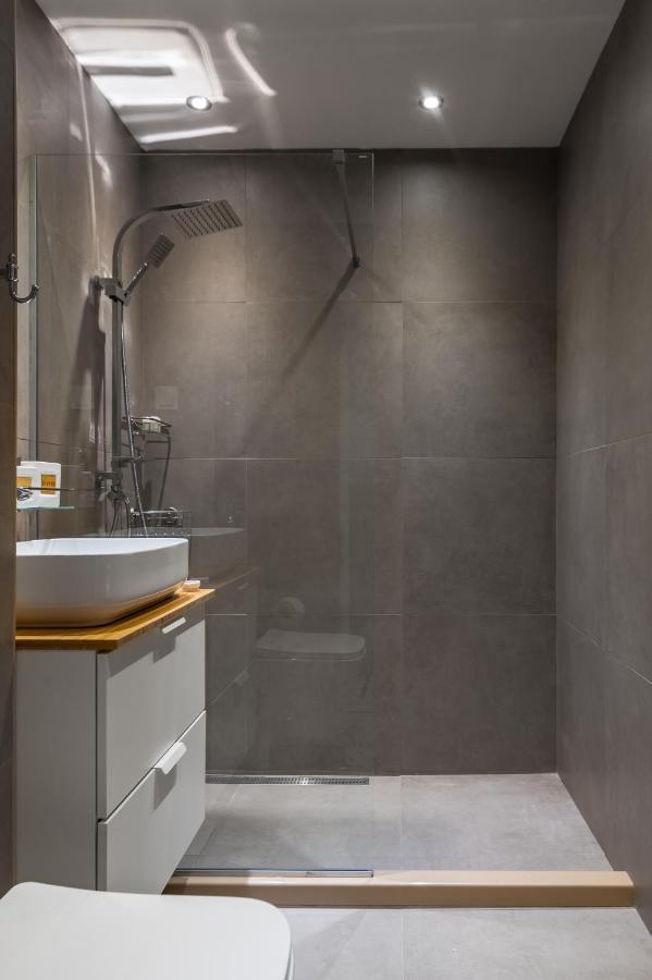 Homey 1-Bd Apartment София Экстерьер фото