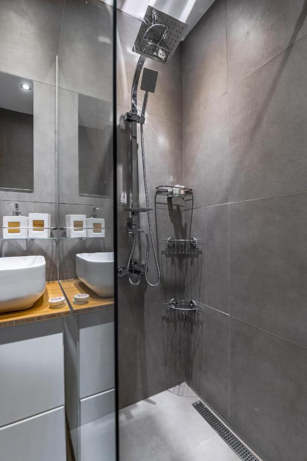 Homey 1-Bd Apartment София Экстерьер фото