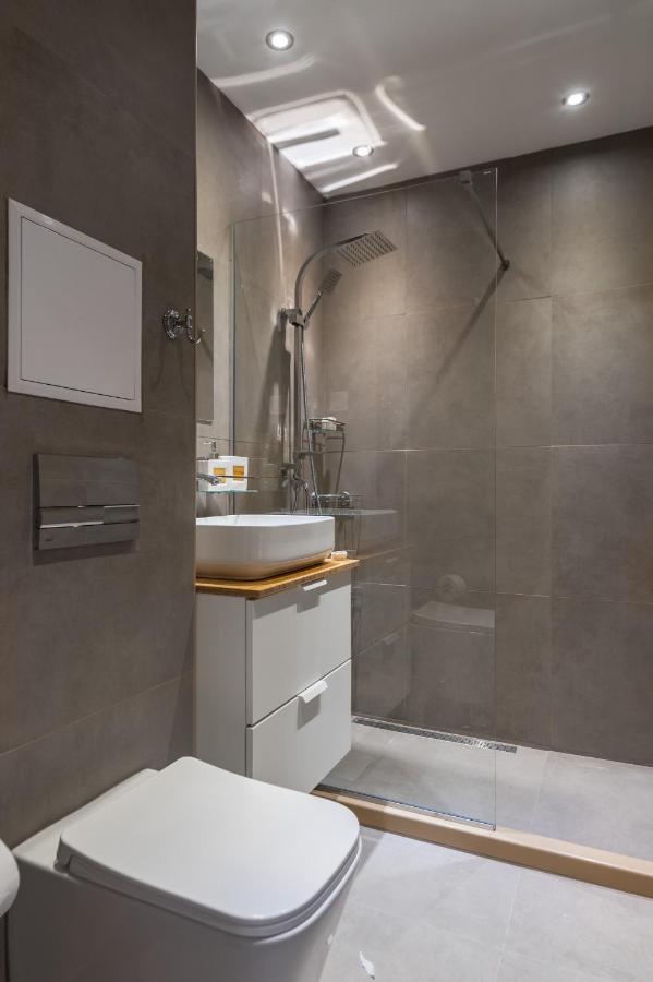 Homey 1-Bd Apartment София Экстерьер фото